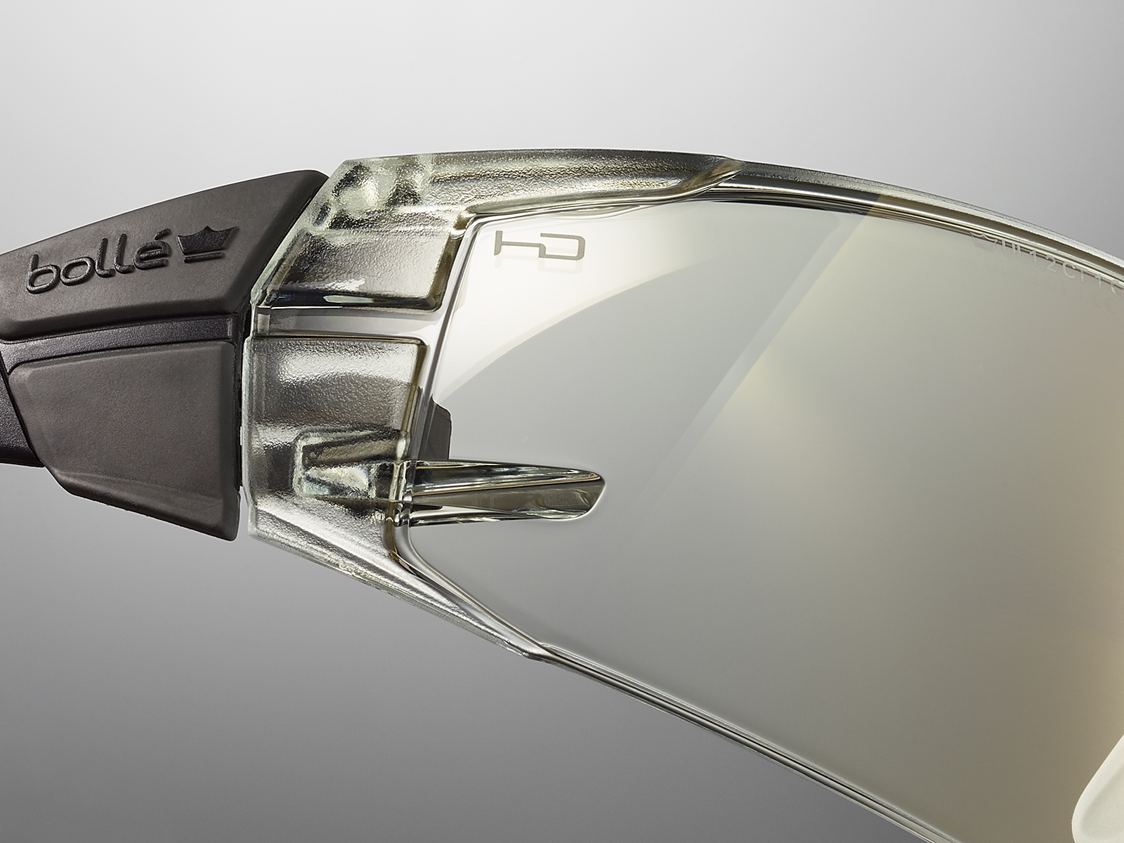HD LENSES
