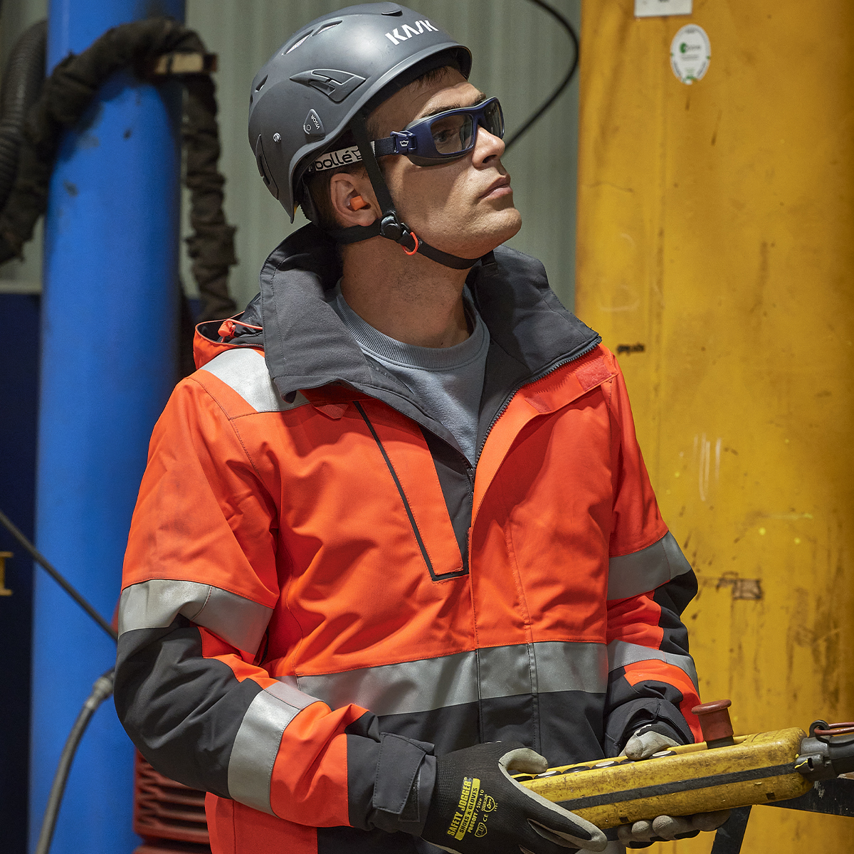 Bollé Safety