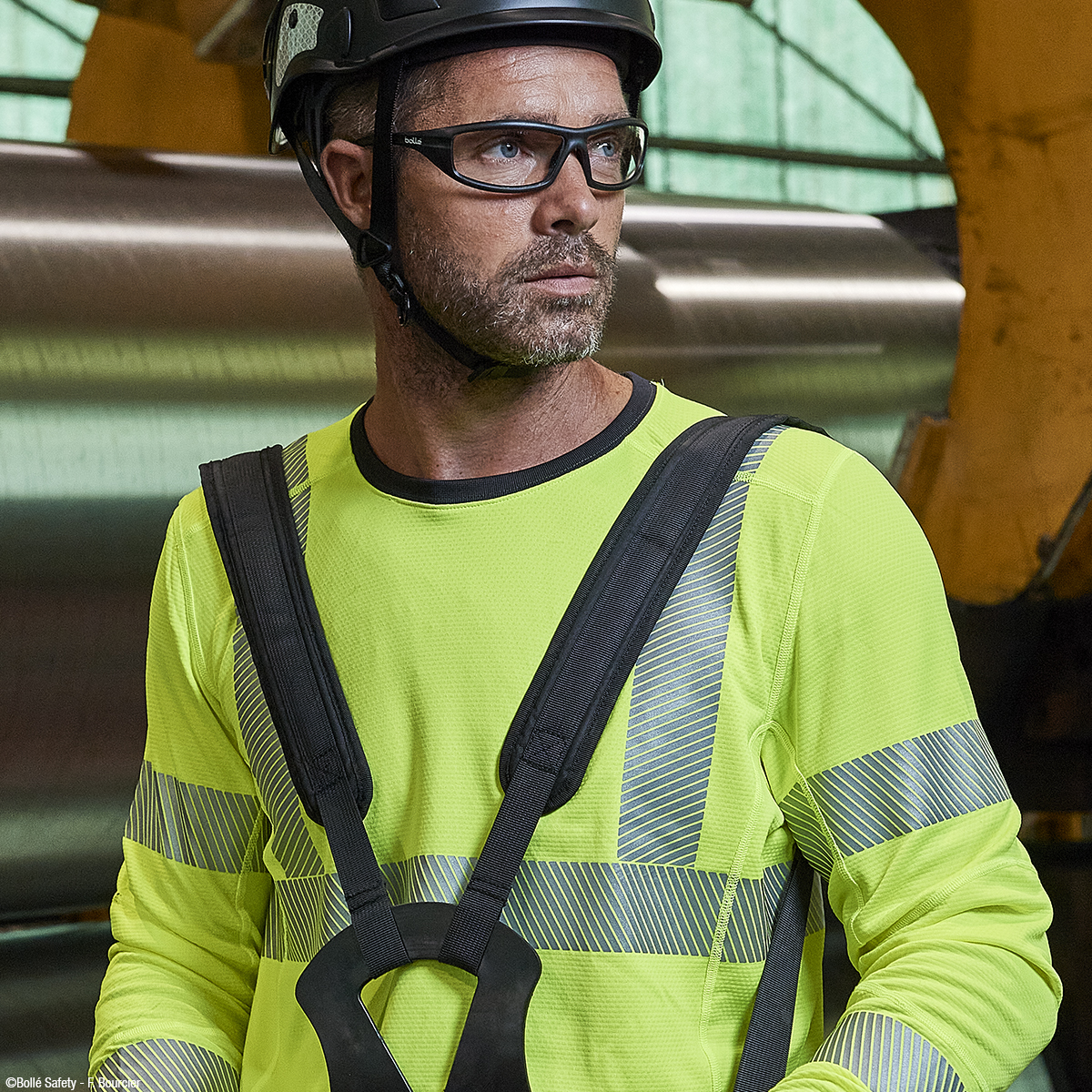 Bollé Safety