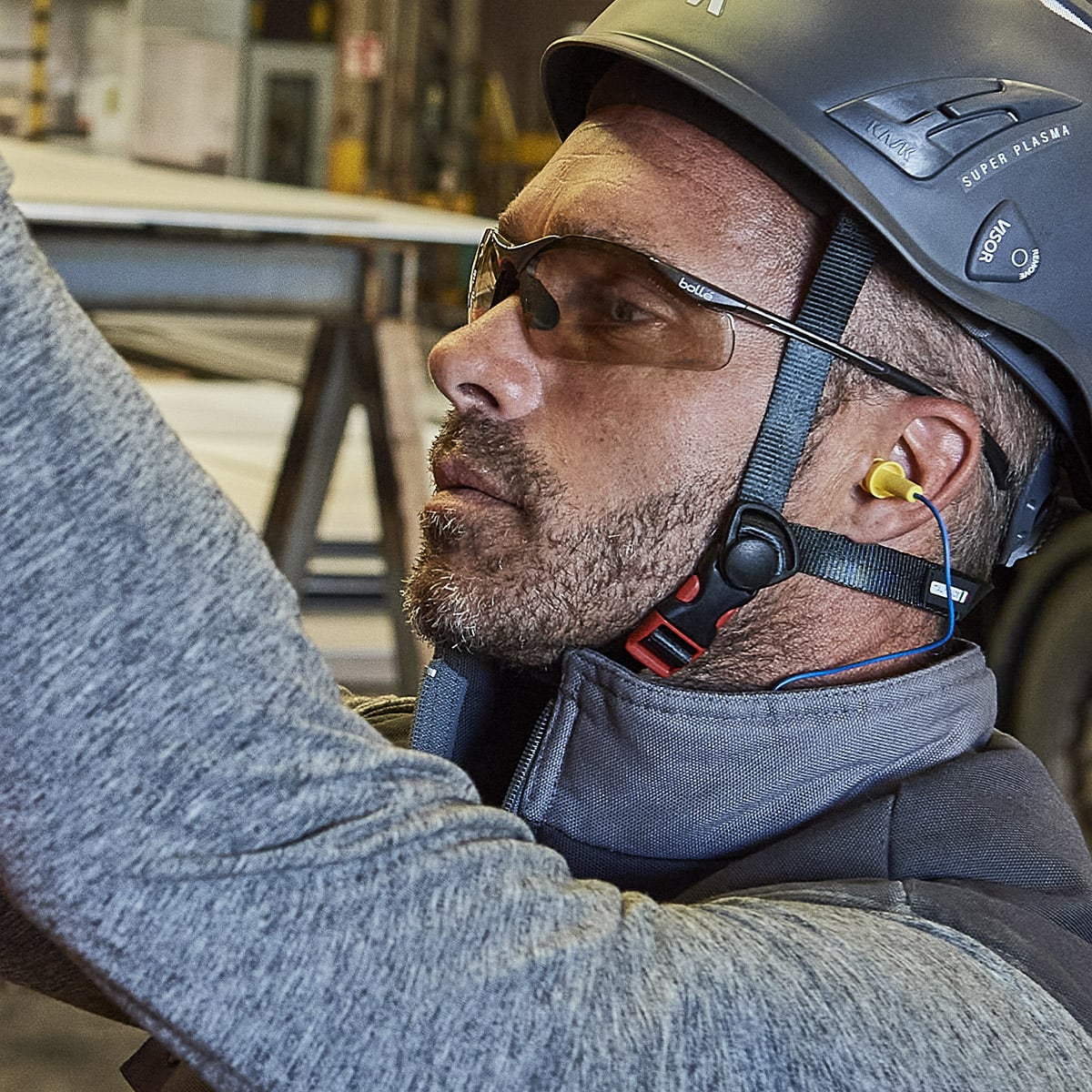 Bollé Safety | The PPE eyewear specialists