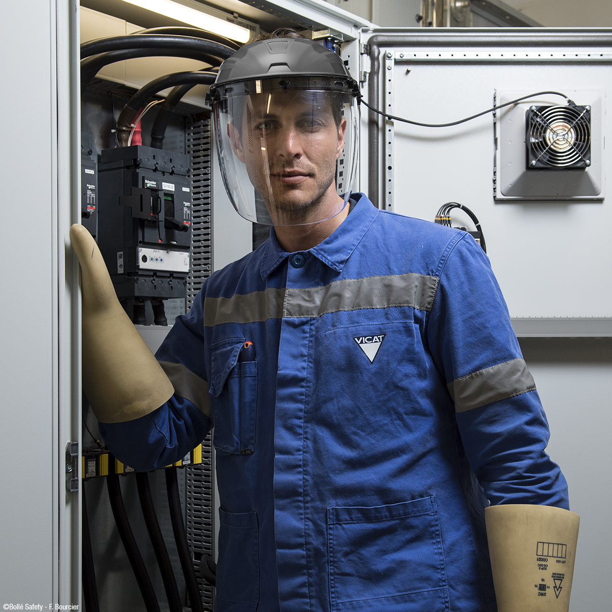 Bollé Safety