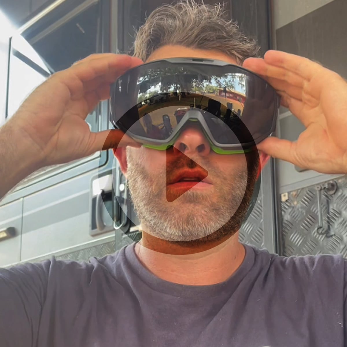 video