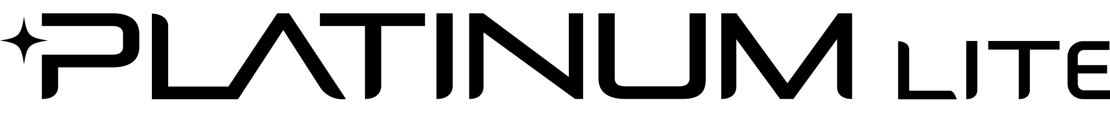 Platinum Lite