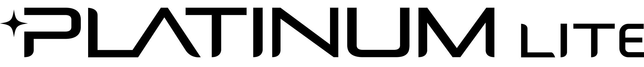 Platinum Lite